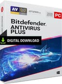 Antivirus Plus
