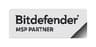 Bitdefender MSP Badge
